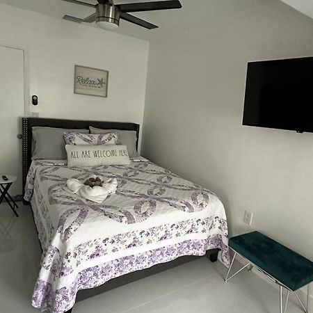 Casa West Miami Hotel Екстериор снимка