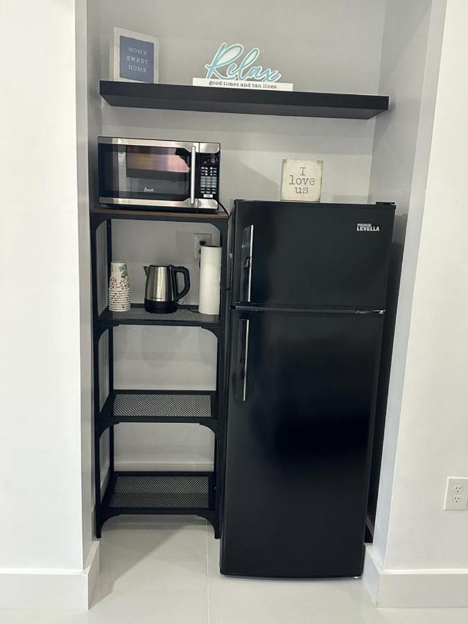 Casa West Miami Hotel Екстериор снимка